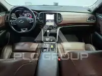 2018 Renault Samsung SM6