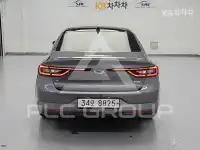 2018 Renault Samsung SM6