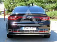 2018 Renault Samsung SM6