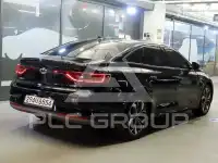 2018 Renault Samsung SM6