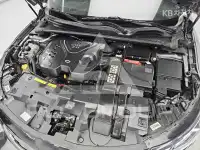 2018 Renault Samsung SM6