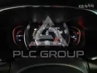 2018 Renault Samsung SM6