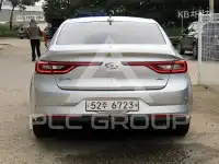 2018 Renault Samsung SM6