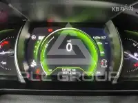2018 Renault Samsung SM6