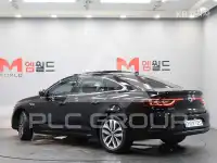 2018 Renault Samsung SM6