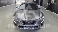 2018 Renault Samsung SM6