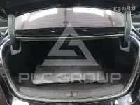 2018 Renault Samsung SM6