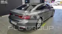 2018 Renault Samsung SM6