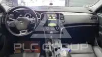 2018 Renault Samsung SM6