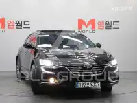 2018 Renault Samsung SM6