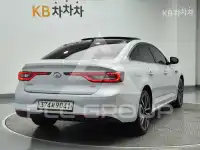 2018 Renault Samsung SM6