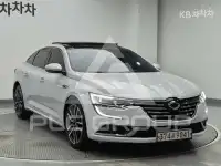 2018 Renault Samsung SM6