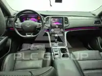 2018 Renault Samsung SM6