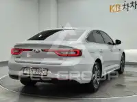 2018 Renault Samsung SM6