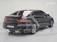 2018 Renault Samsung SM6