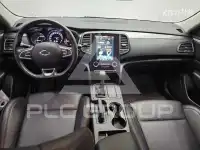 2018 Renault Samsung SM6
