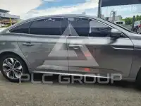 2018 Renault Samsung SM6
