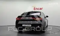 2018 Renault Samsung SM6