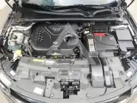 2018 Renault Samsung SM6
