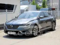 2018 Renault Samsung SM6