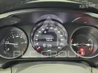 2018 Renault Samsung SM6
