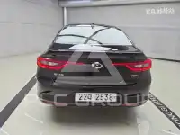 2018 Renault Samsung SM6