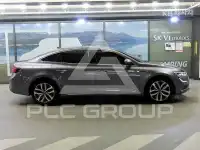 2018 Renault Samsung SM6