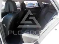 2018 Renault Samsung SM6