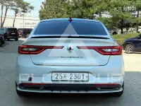 2018 Renault Samsung SM6