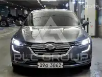 2018 Renault Samsung SM6