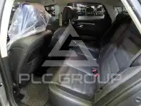2018 Renault Samsung SM6