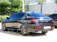 2018 Renault Samsung SM7