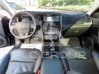 2018 Renault Samsung SM7