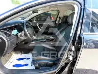 2018 Renault Samsung SM7