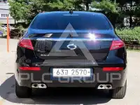 2018 Renault Samsung SM7