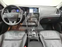2018 Renault Samsung SM7