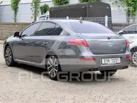 2018 Renault Samsung SM7