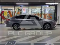 2018 Renault Samsung SM7