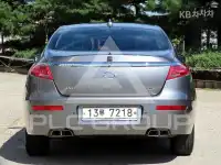 2018 Renault Samsung SM7