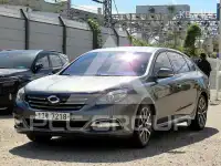 2018 Renault Samsung SM7