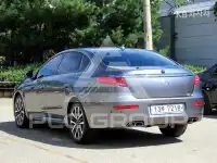 2018 Renault Samsung SM7
