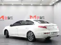 2018 Renault Samsung SM7