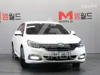 2018 Renault Samsung SM7