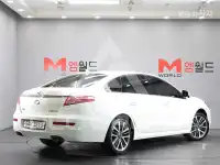 2018 Renault Samsung SM7