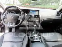 2018 Renault Samsung SM7