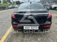 2018 Renault Samsung SM7