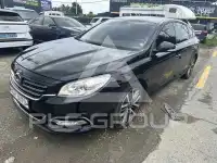 2018 Renault Samsung SM7