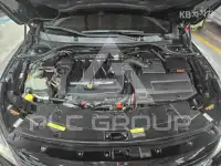 2018 Renault Samsung SM7