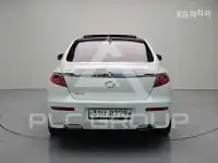 2018 Renault Samsung SM7
