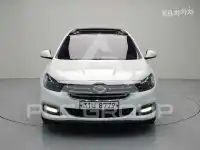 2018 Renault Samsung SM7